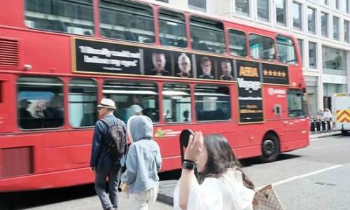 AIP国际艺术高中英国游学“适应&继续”之旅