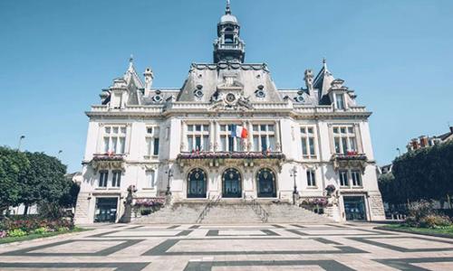 2024广美附中AIP法国冬季艺术游学开启提前预定