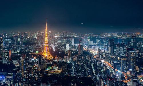 2024广美附中AIP日本冬季艺术游学即将开启