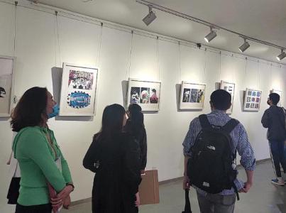 广美附中AIP艺术生可以报考的学校有哪些