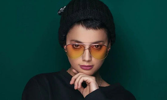 酷炫圣诞风 酷炫圣诞风